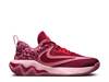 Giannis Immortality 3 Basketball Shoe - Men's Burgundy view