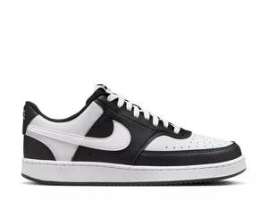 Featuring the women's Nike Court Vision Low Next Nature Sneaker Click to shop women's Nike Court Sneakers at DSW Designer Shoe Warehouse
