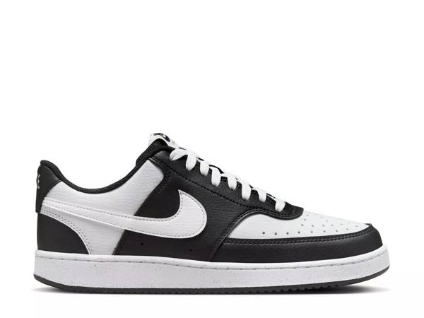 Featuring the women's Nike Court Vision Low Next Nature Sneaker Click to shop women's Nike Court Sneakers at DSW Designer Shoe Warehouse