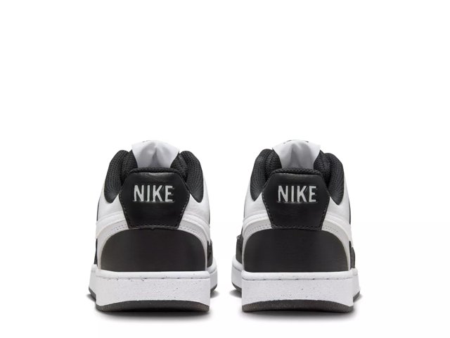 Court Vision Low Next Nature Sneaker - Women's