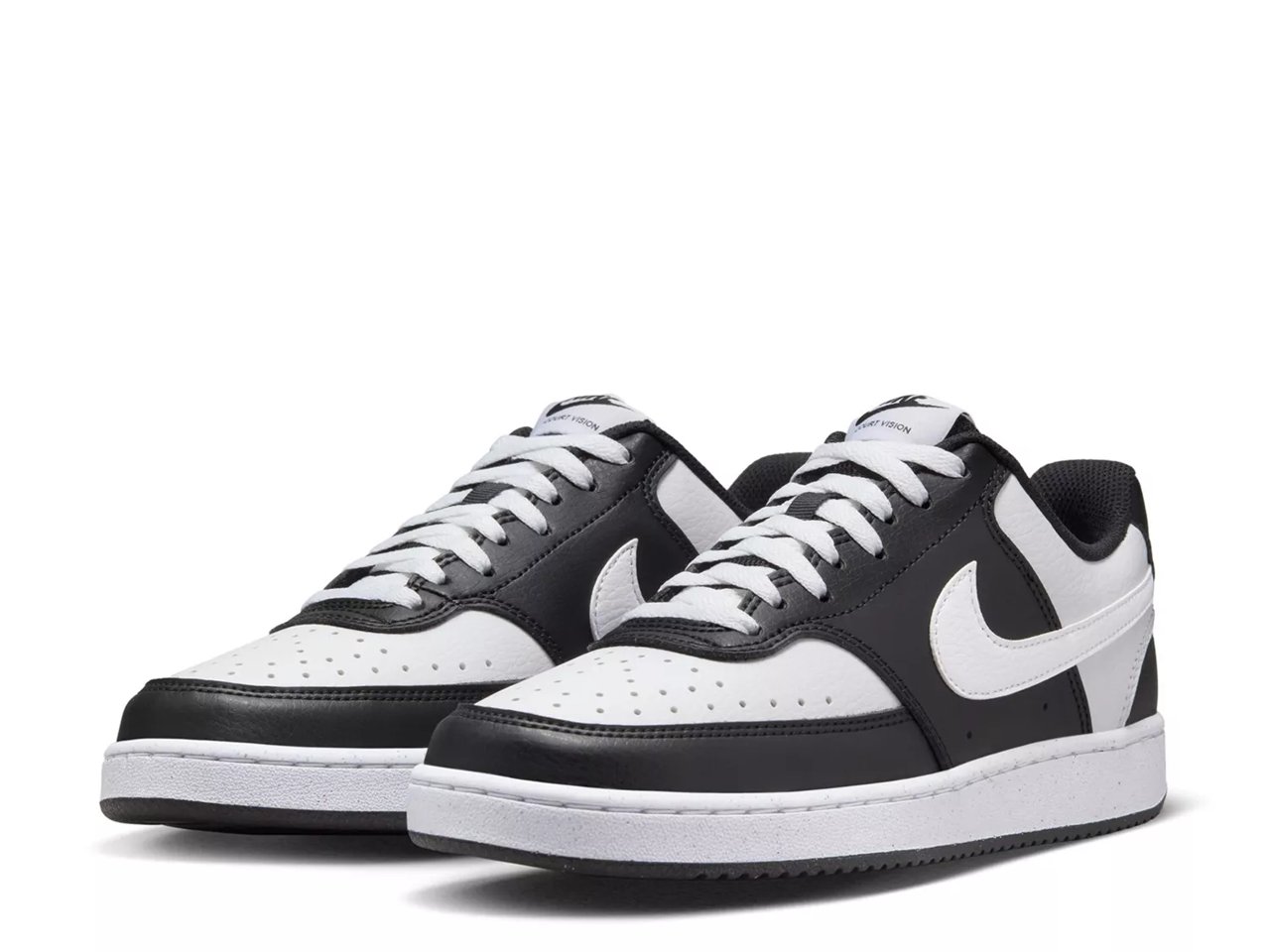 Court Vision Low Next Nature Sneaker - Women's