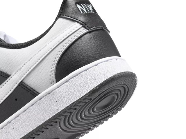 Nike Court Vision Low Next Nature Sneaker - Women's - Free