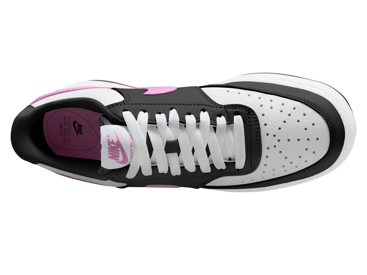 Court Vision Low Next Nature Sneaker - Women's