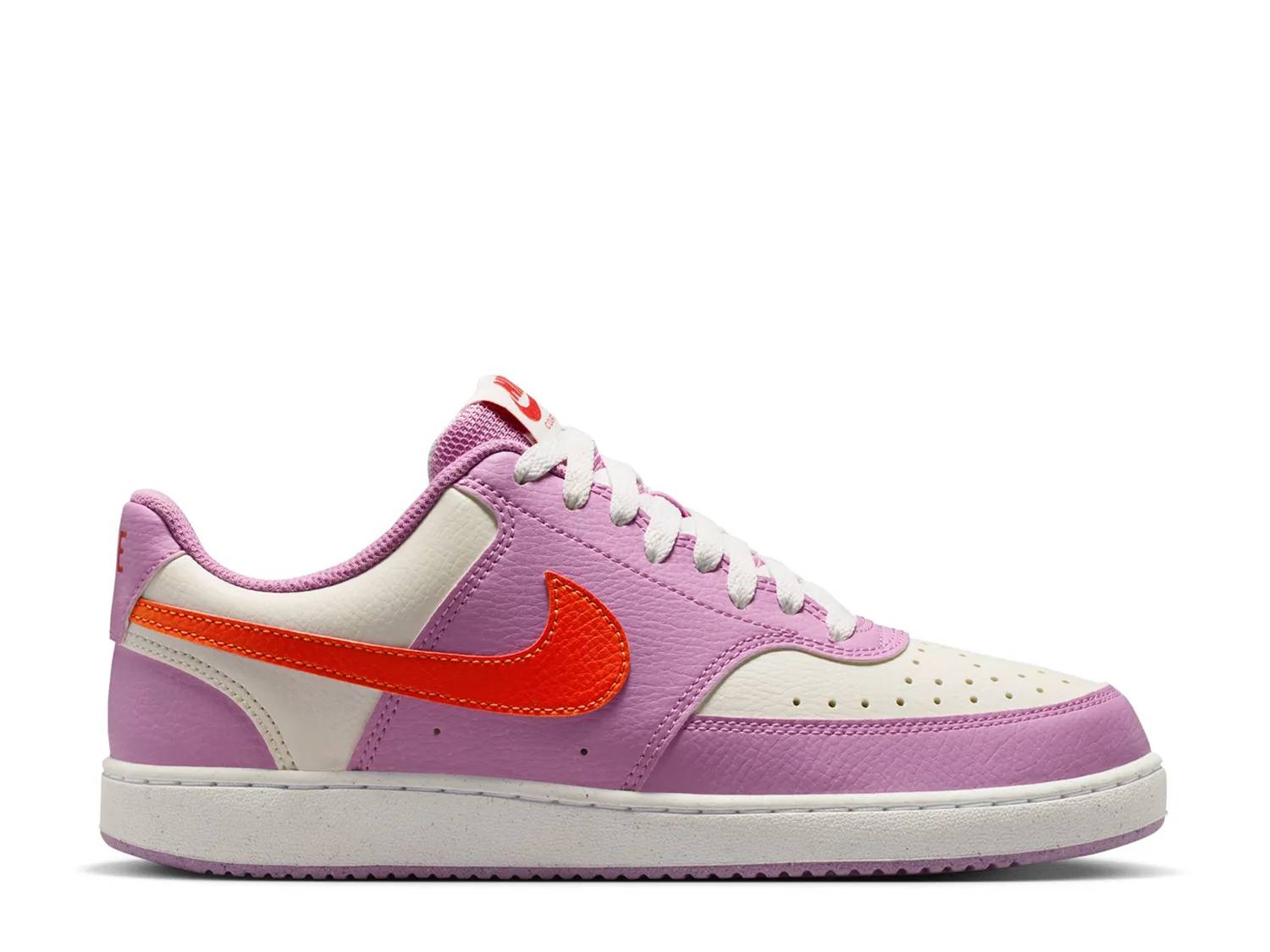 Court Vision Low Next Nature Sneaker - Women's