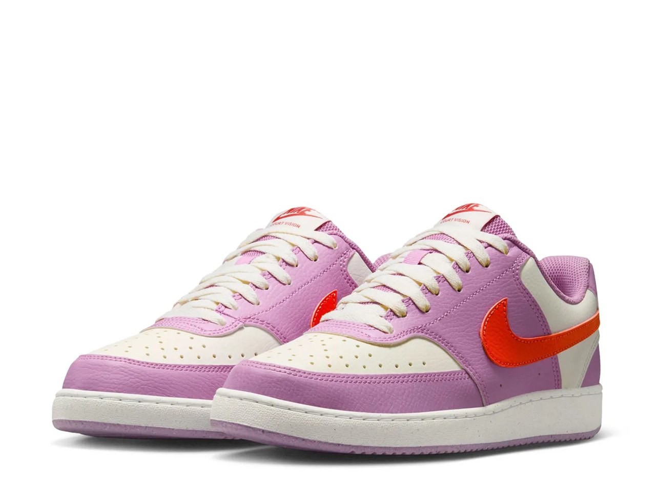 Court Vision Low Next Nature Sneaker - Women's