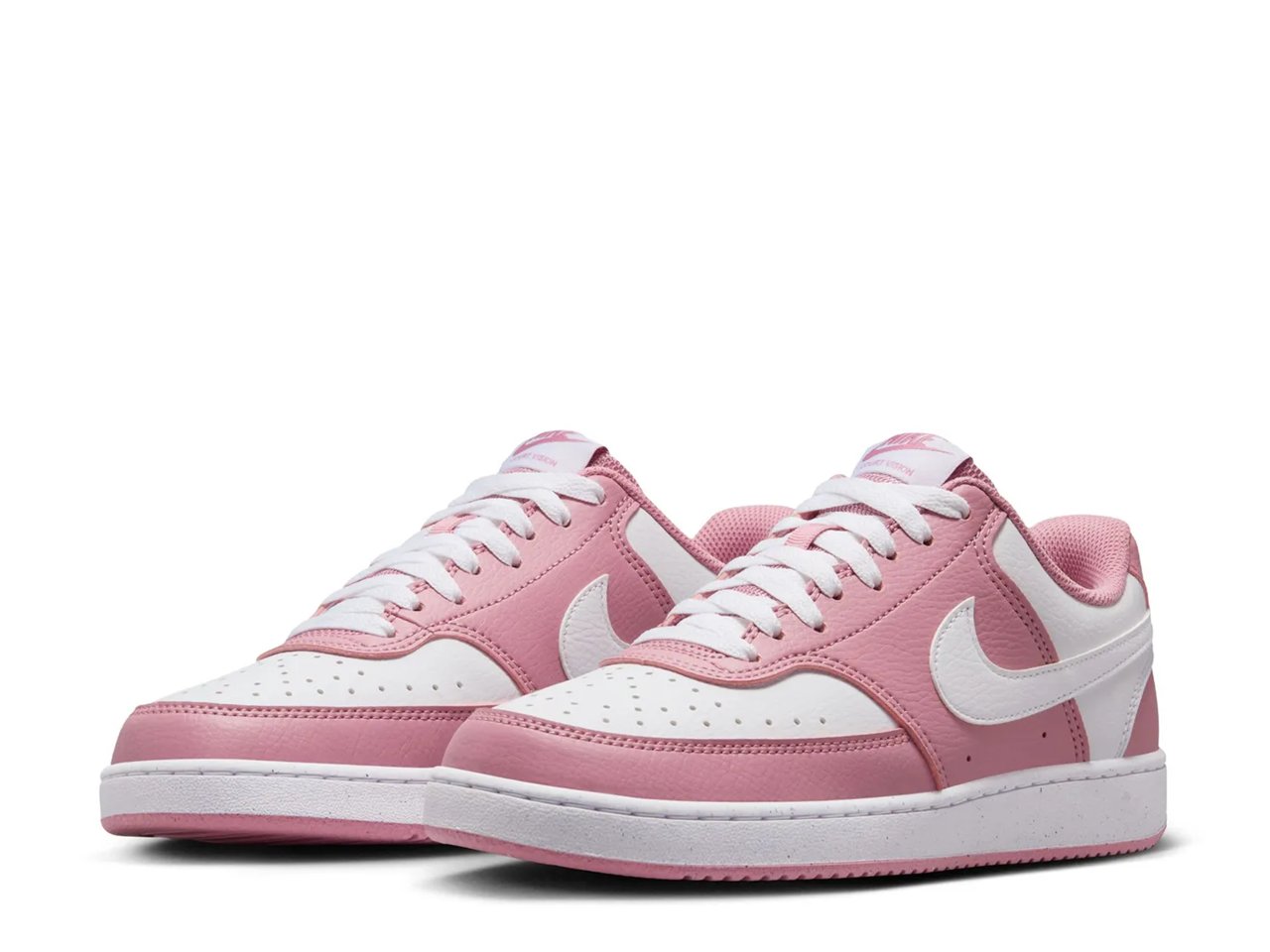 Court Vision Low Next Nature Sneaker - Women's