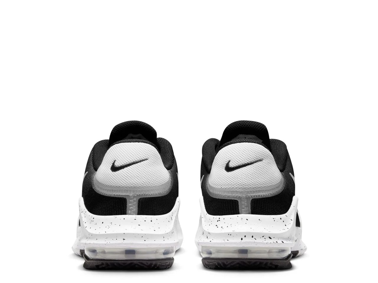 Air Max Impact 4 Basketball Sneaker - Men's