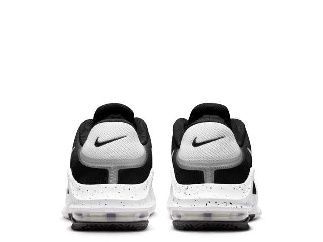 Air Max Impact 4 Basketball Sneaker - Men's