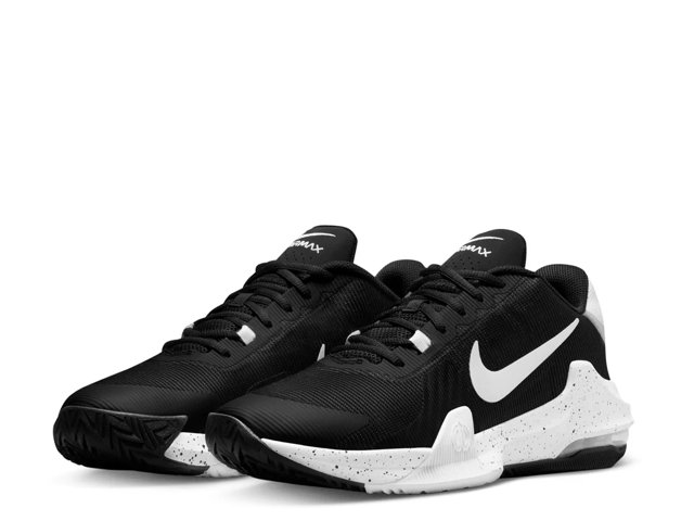 Air Max Impact 4 Basketball Sneaker - Men's
