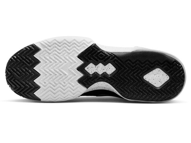 Air Max Impact 4 Basketball Sneaker - Men's