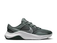 Legend Essential 3 Next Nature Training Shoe - Men's Grey/White view