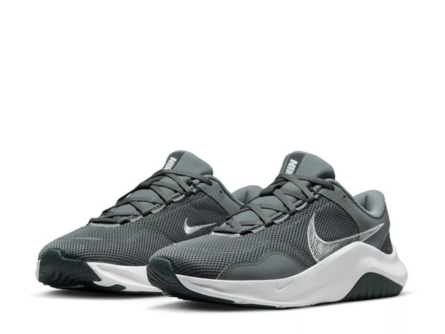 Legend Essential 3 Next Nature Training Shoe - Men's