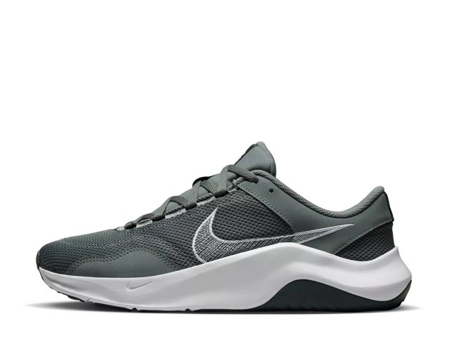 Nike Legend Essential 3 Next Nature Training Shoe - Men's - Free