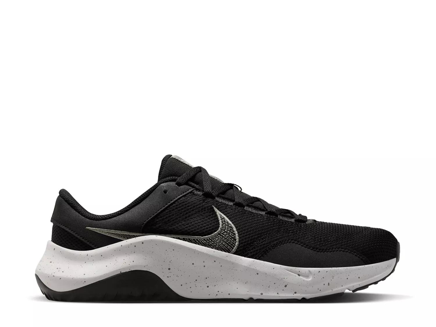 Nike Legend Essential 3 Next Nature Training Shoe - Men's - Free