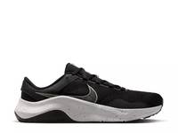 Legend Essential 3 Next Nature Training Shoe - Men's Black/White view