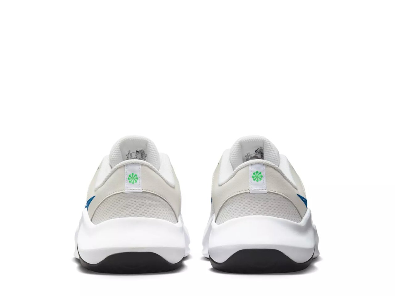 Legend Essential 3 Next Nature Training Shoe - Men's