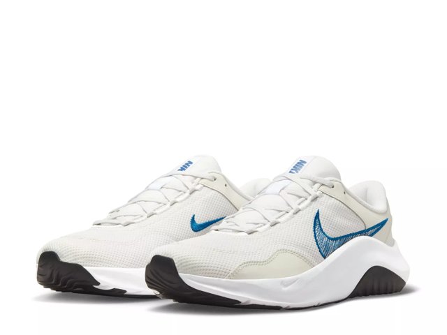 Legend Essential 3 Next Nature Training Shoe - Men's