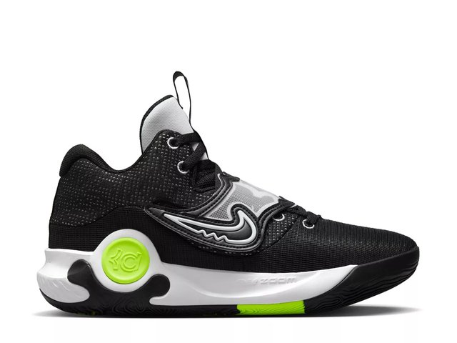 Nike KD Trey 5 X Basketball Shoe - Men display picture 1