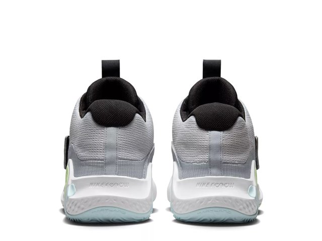 KD Trey 5 X Basketball Shoe - Men's