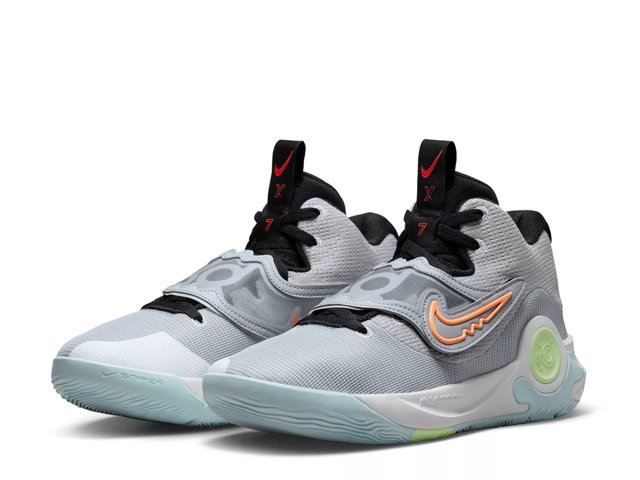 KD Trey 5 X Basketball Shoe - Men's