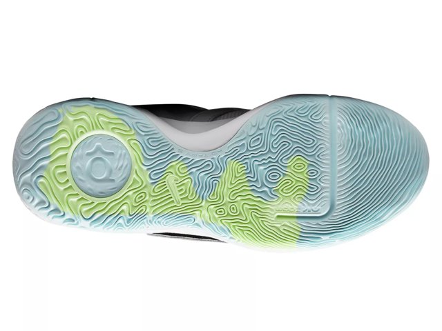 KD Trey 5 X Basketball Shoe - Men's