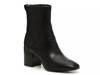 Talfer Bootie Black view