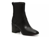 Talfer Bootie Black view
