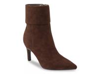 Gilee Bootie Dark Brown view