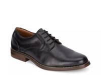 Fairway Oxford Black view