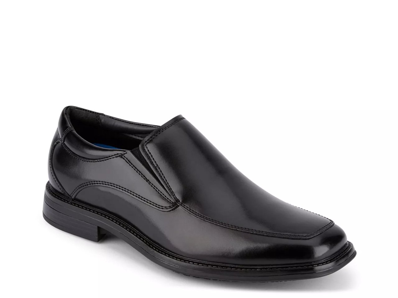 Lawton Slip-Resistant Work Loafer
