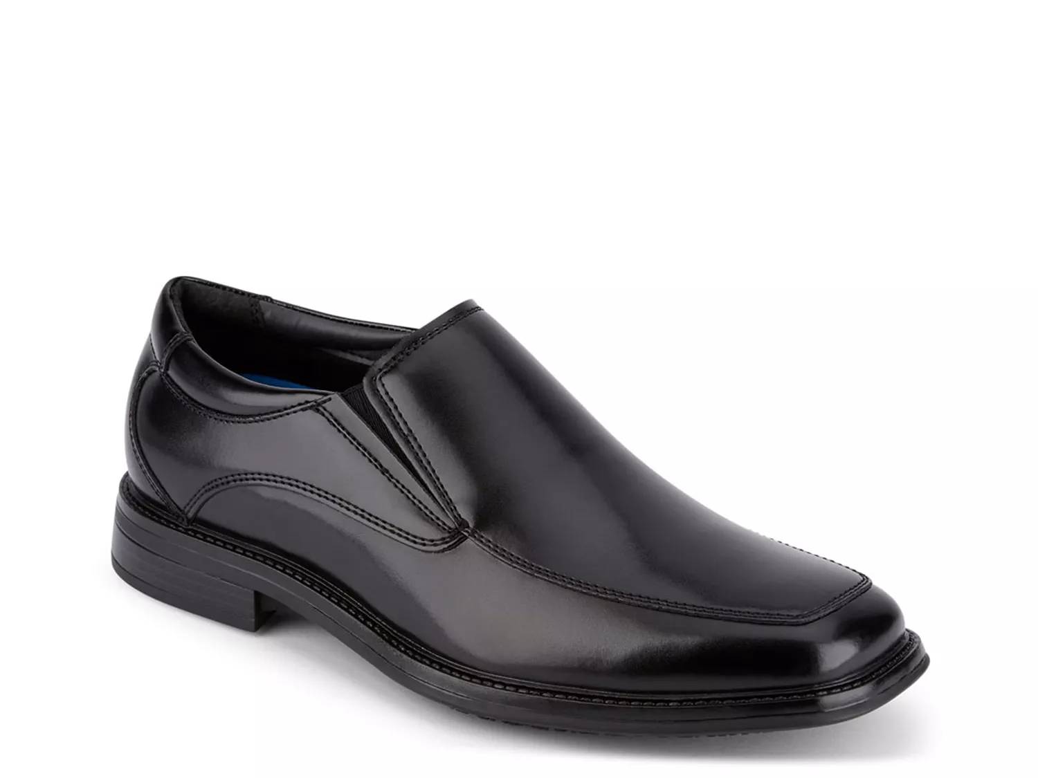 Lawton Slip-Resistant Work Loafer