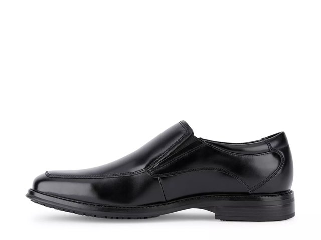 Lawton Slip-Resistant Work Loafer