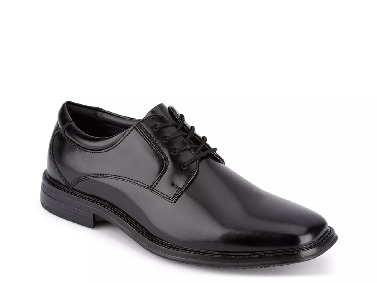 Irving Slip-Resistant Work Oxford