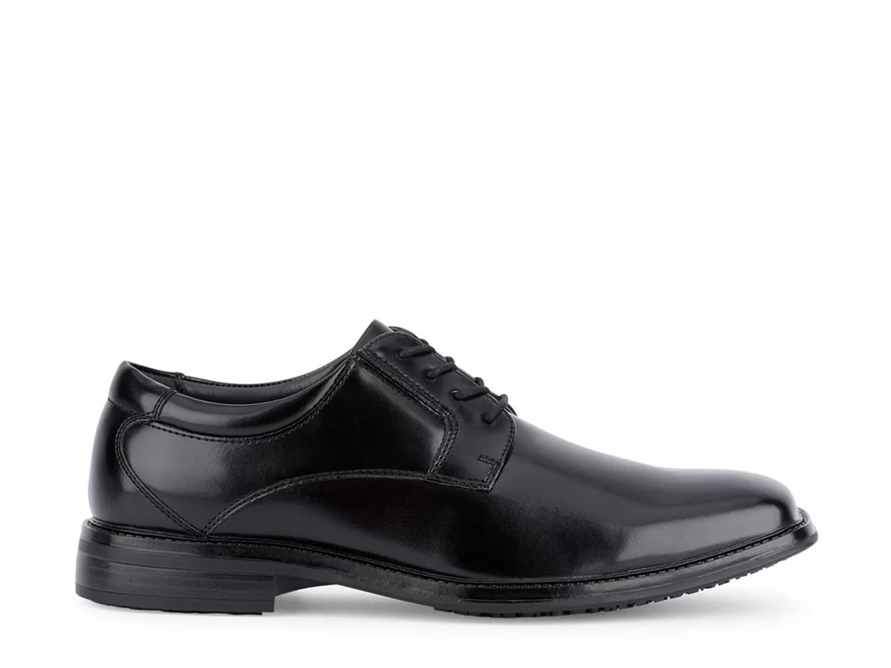 Irving Slip-Resistant Work Oxford
