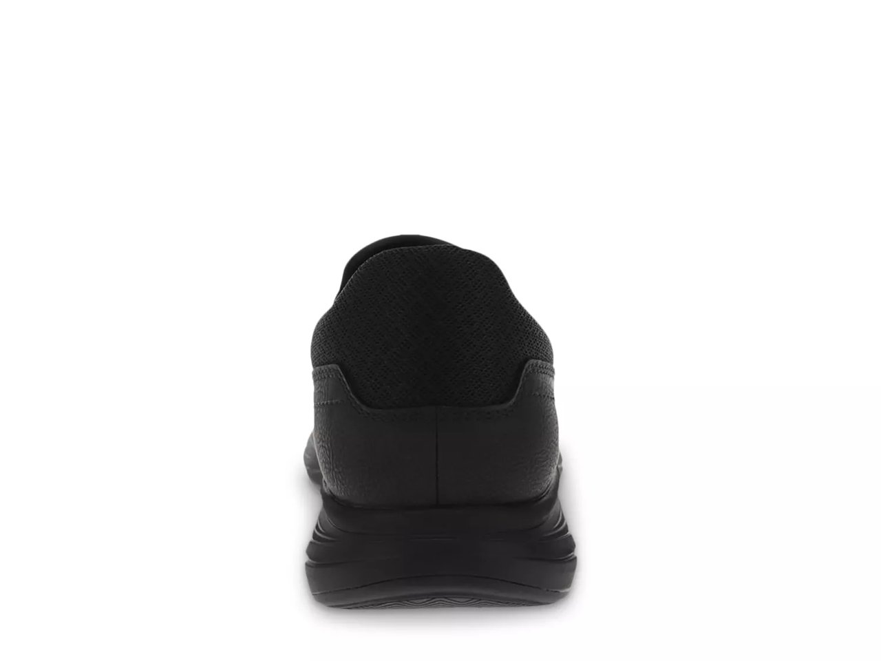 Tucker Slip-Resistant Work Slip-On