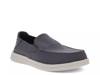 Wiley Loafer Light Grey view