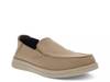 Wiley Loafer Khaki view