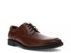 Simmons Oxford Mahogany view