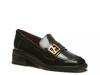 Gloria Loafer Black view