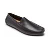 Rhyder Driving Loafer - Men's Black view