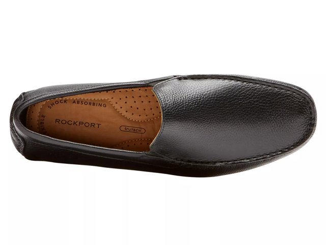 Rhyder Driving Loafer - Men's