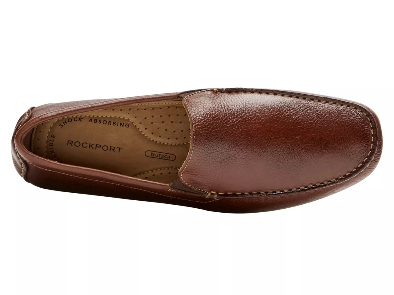 Rhyder Driving Loafer - Men's