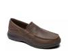 Junction Point Slip-On Chocolate Brown view