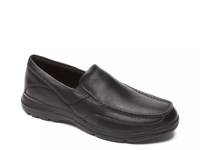 Junction Point Slip-On Black view