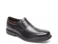 Charlesroad Slip-On Loafer Black view