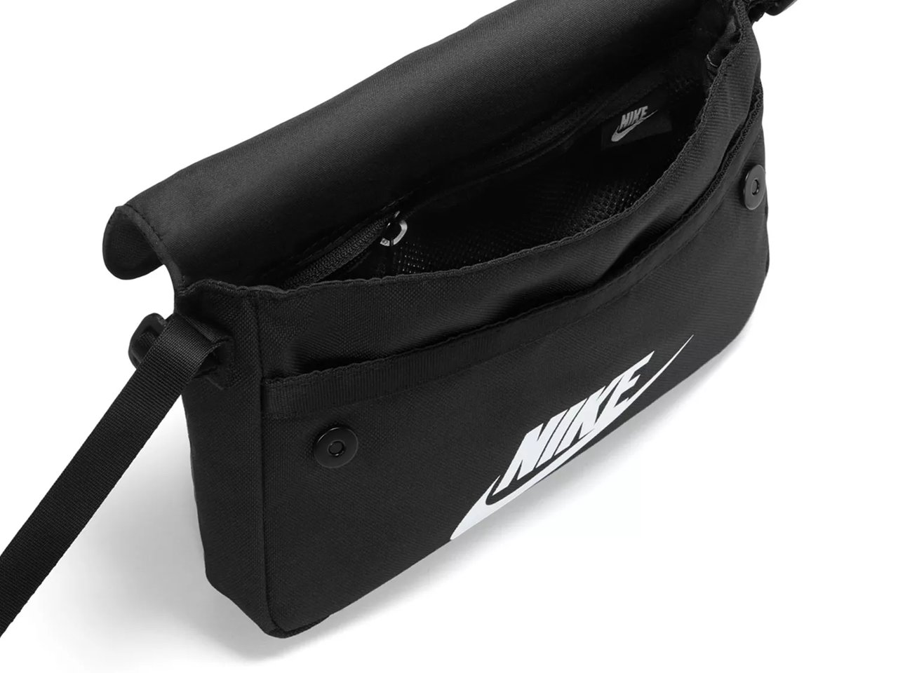 Futura Crossbody Bag