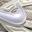 Initiator Running Shoe - Women's Off White view