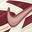 Initiator Running Shoe - Women's Burgundy view