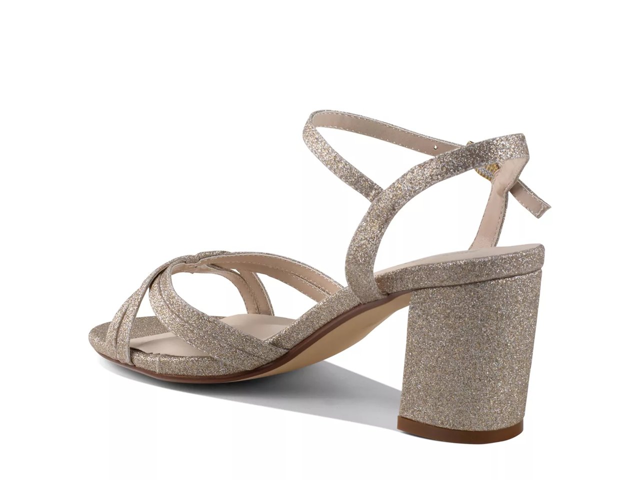 Elle Sandal