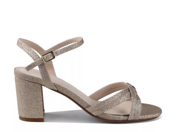 Click to shop Mid heel height Wedding Sandals